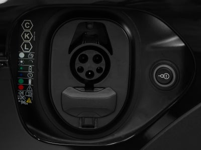 2025 Porsche Taycan Taycan 4 Cross Turismo