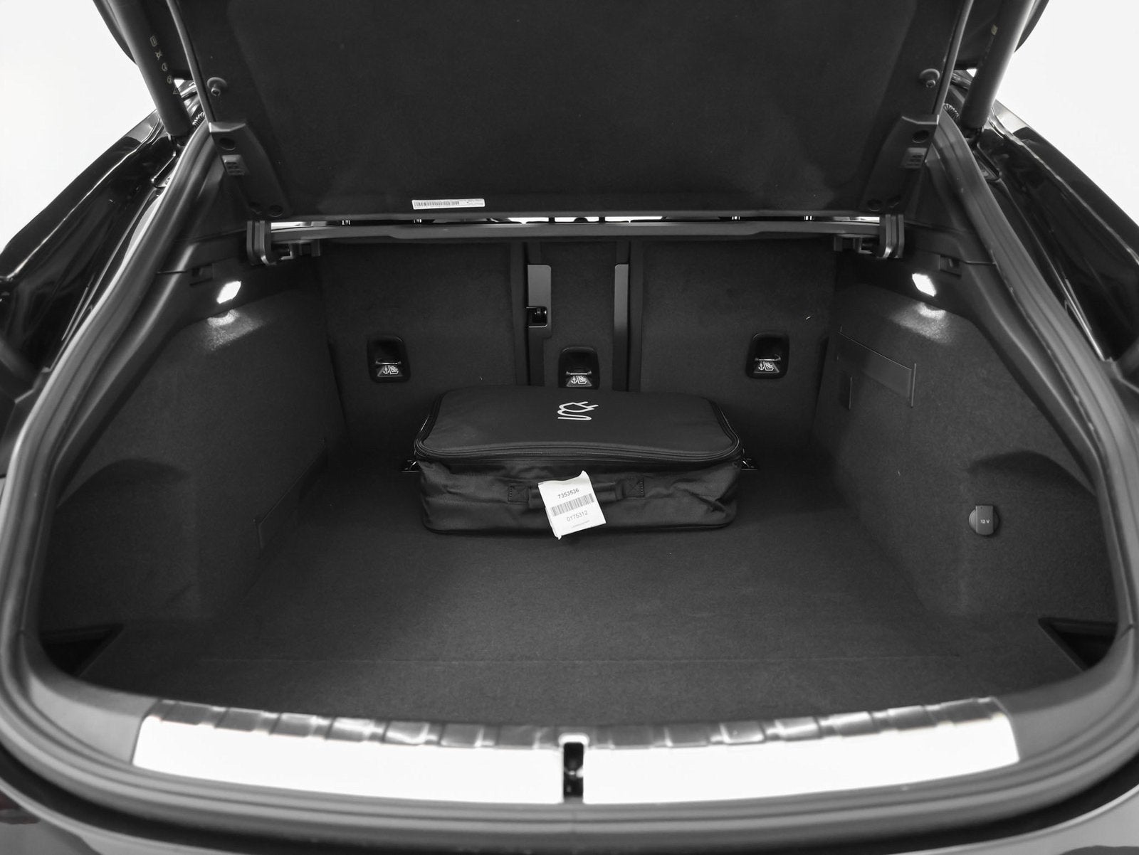 2025 Porsche Taycan Taycan 4 Cross Turismo