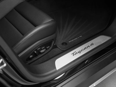 2025 Porsche Taycan Taycan 4 Cross Turismo