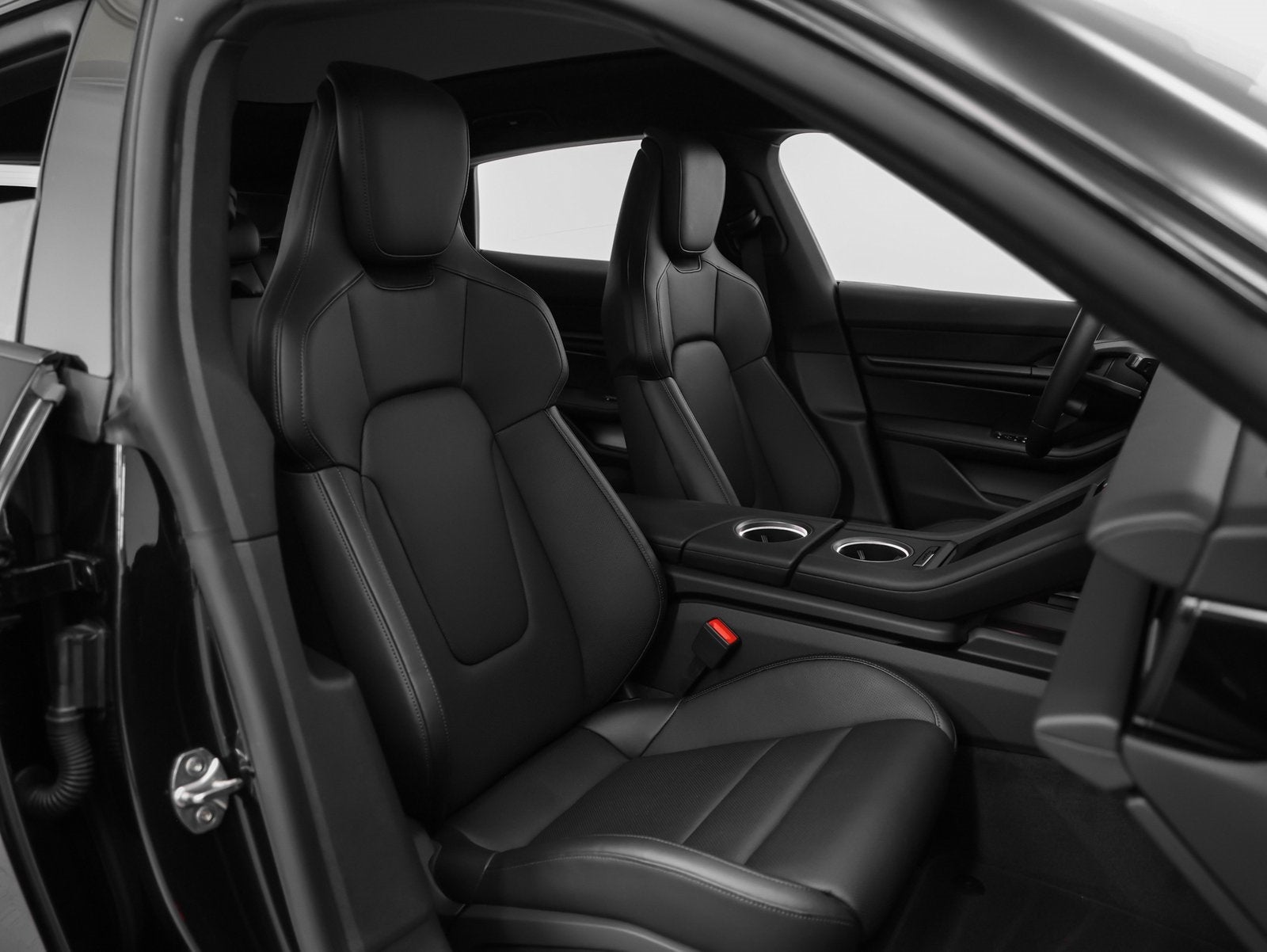 2025 Porsche Taycan Taycan 4 Cross Turismo