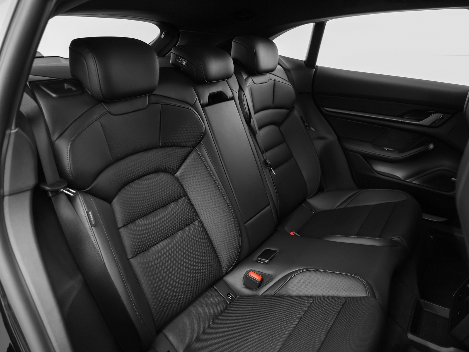 2025 Porsche Taycan Taycan 4 Cross Turismo