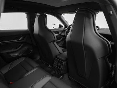 2025 Porsche Taycan Taycan 4 Cross Turismo