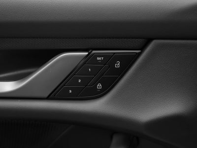 2025 Porsche Taycan Taycan 4 Cross Turismo