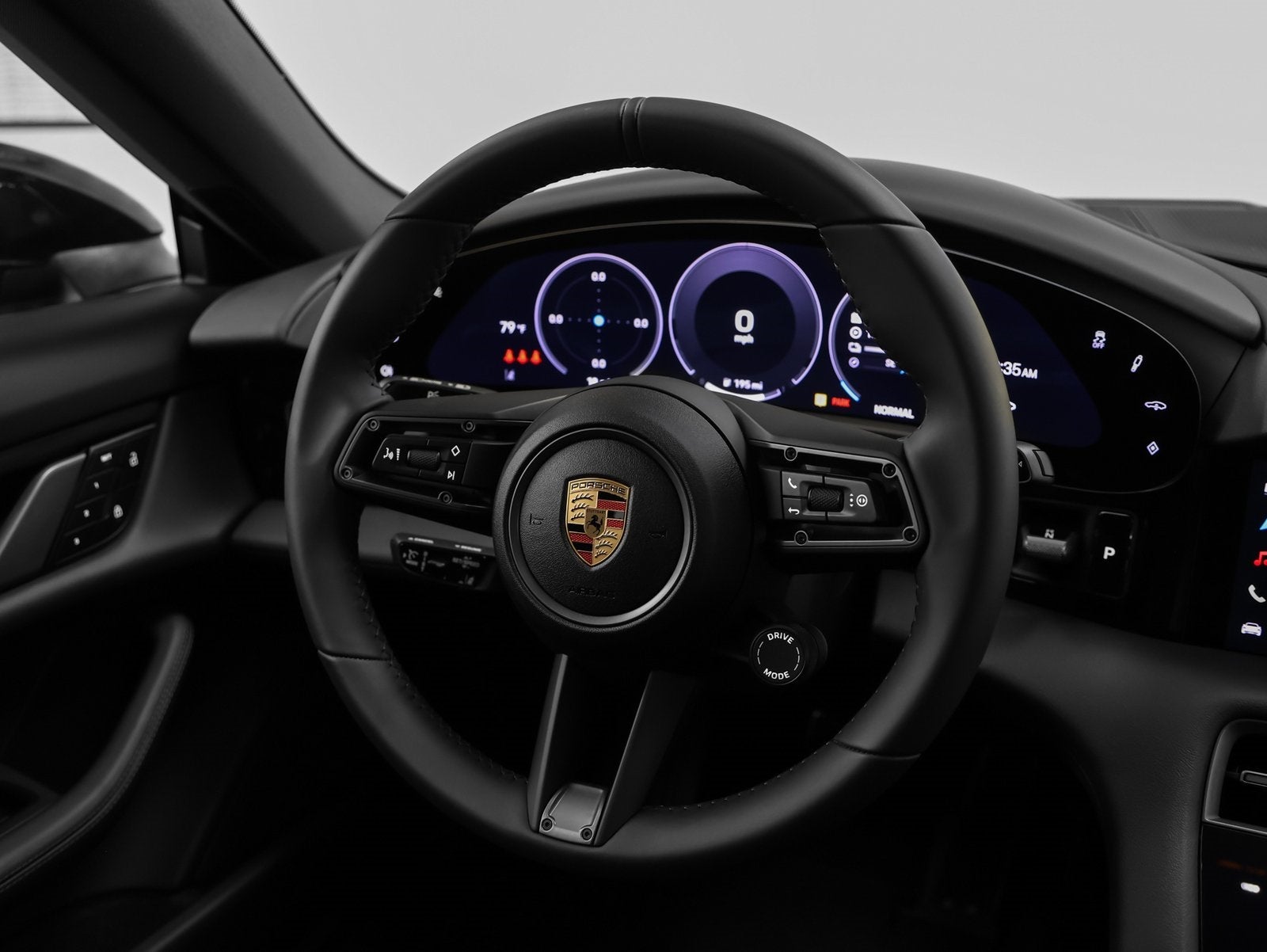 2025 Porsche Taycan Taycan 4 Cross Turismo