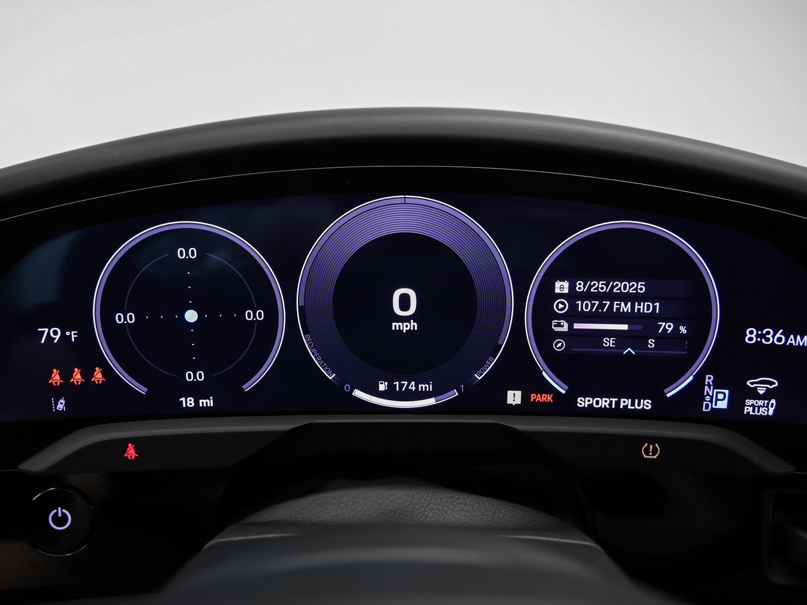 2025 Porsche Taycan Taycan 4 Cross Turismo