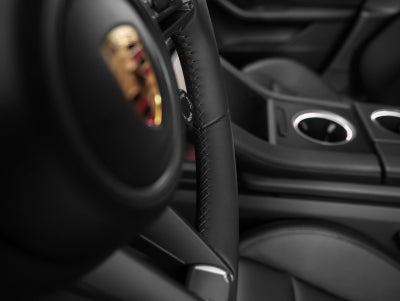 2025 Porsche Taycan Taycan 4 Cross Turismo