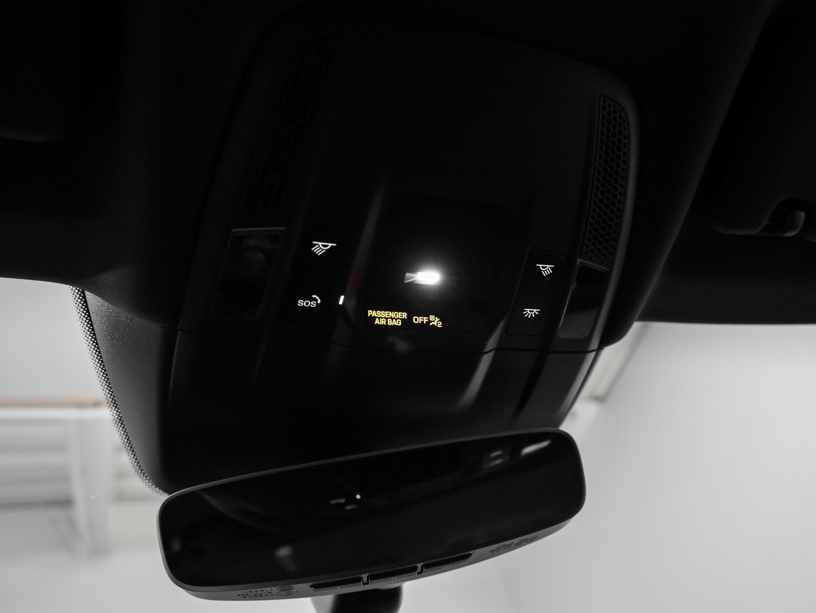 2025 Porsche Taycan Taycan 4 Cross Turismo