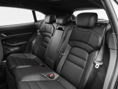 2025 Porsche Taycan Taycan 4 Cross Turismo