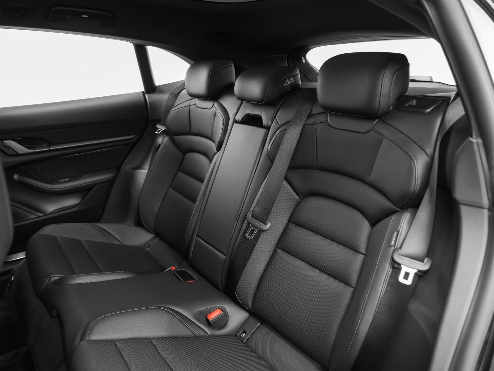 2025 Porsche Taycan Taycan 4 Cross Turismo