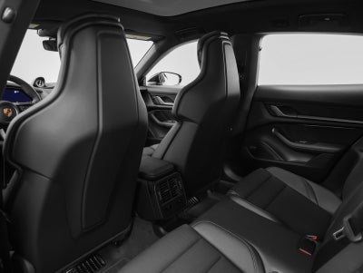 2025 Porsche Taycan Taycan 4 Cross Turismo