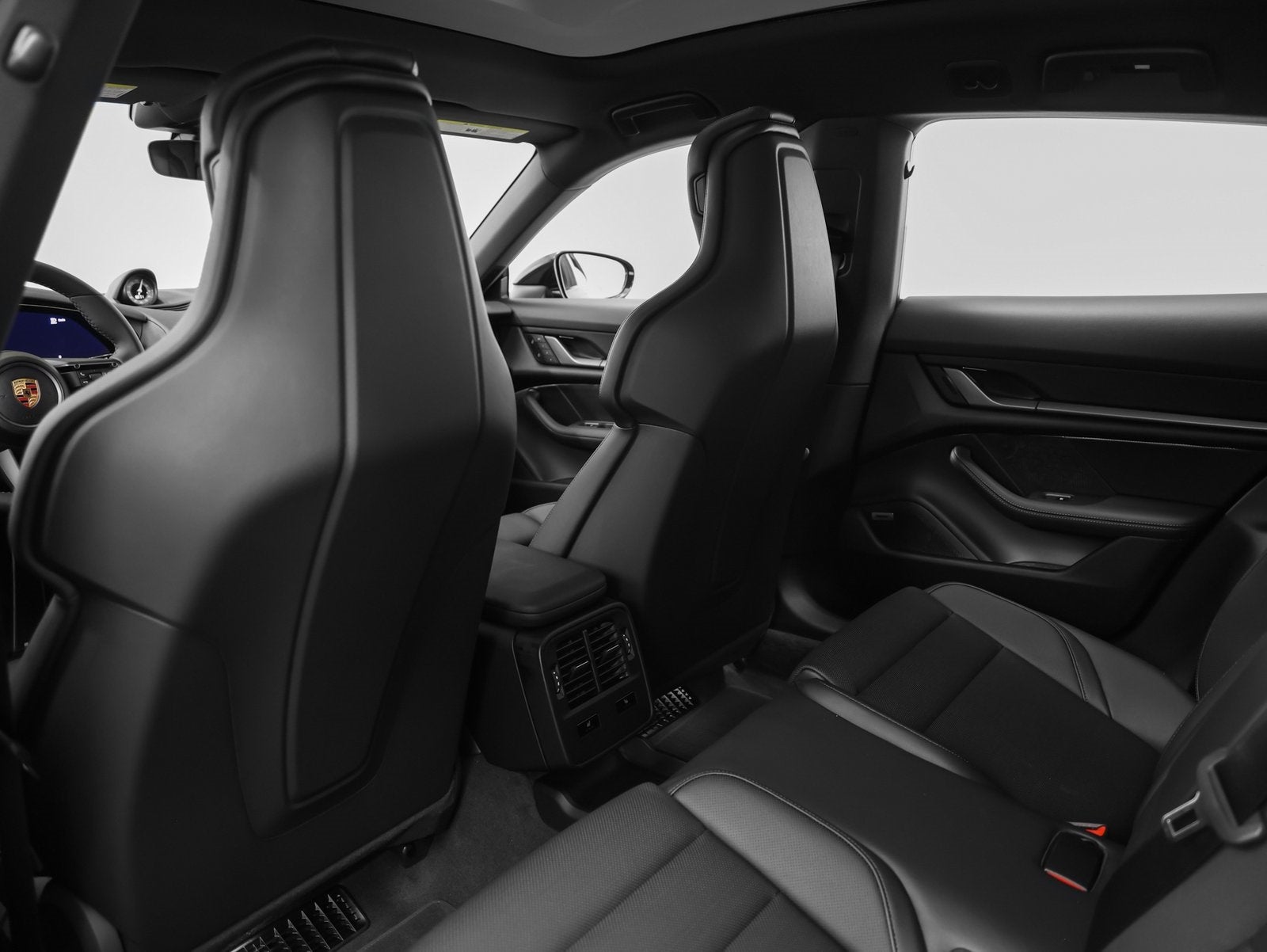 2025 Porsche Taycan Taycan 4 Cross Turismo