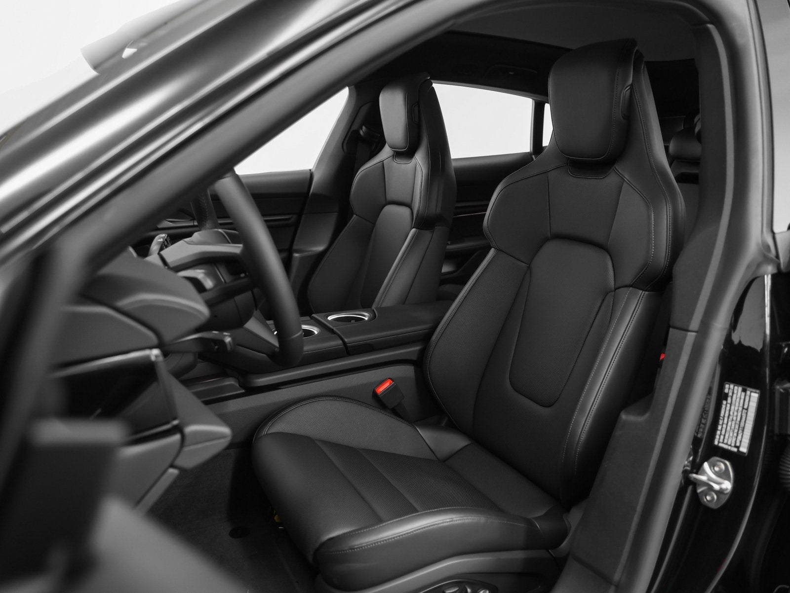 2025 Porsche Taycan Taycan 4 Cross Turismo