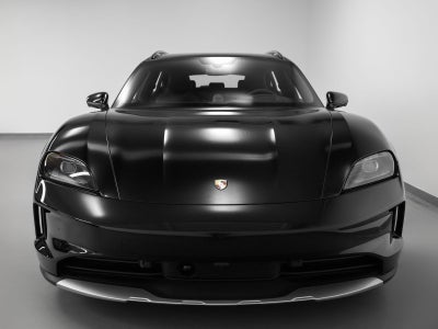 2025 Porsche Taycan Taycan 4 Cross Turismo