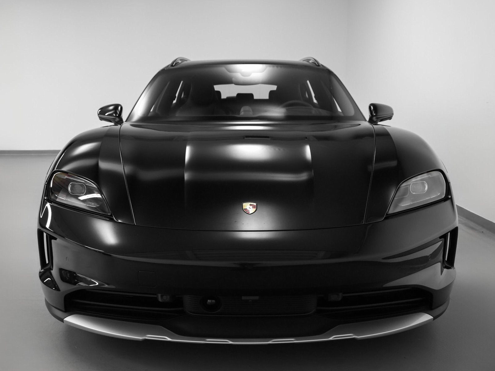 2025 Porsche Taycan Taycan 4 Cross Turismo