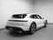 2025 Porsche Taycan Taycan 4 Cross Turismo