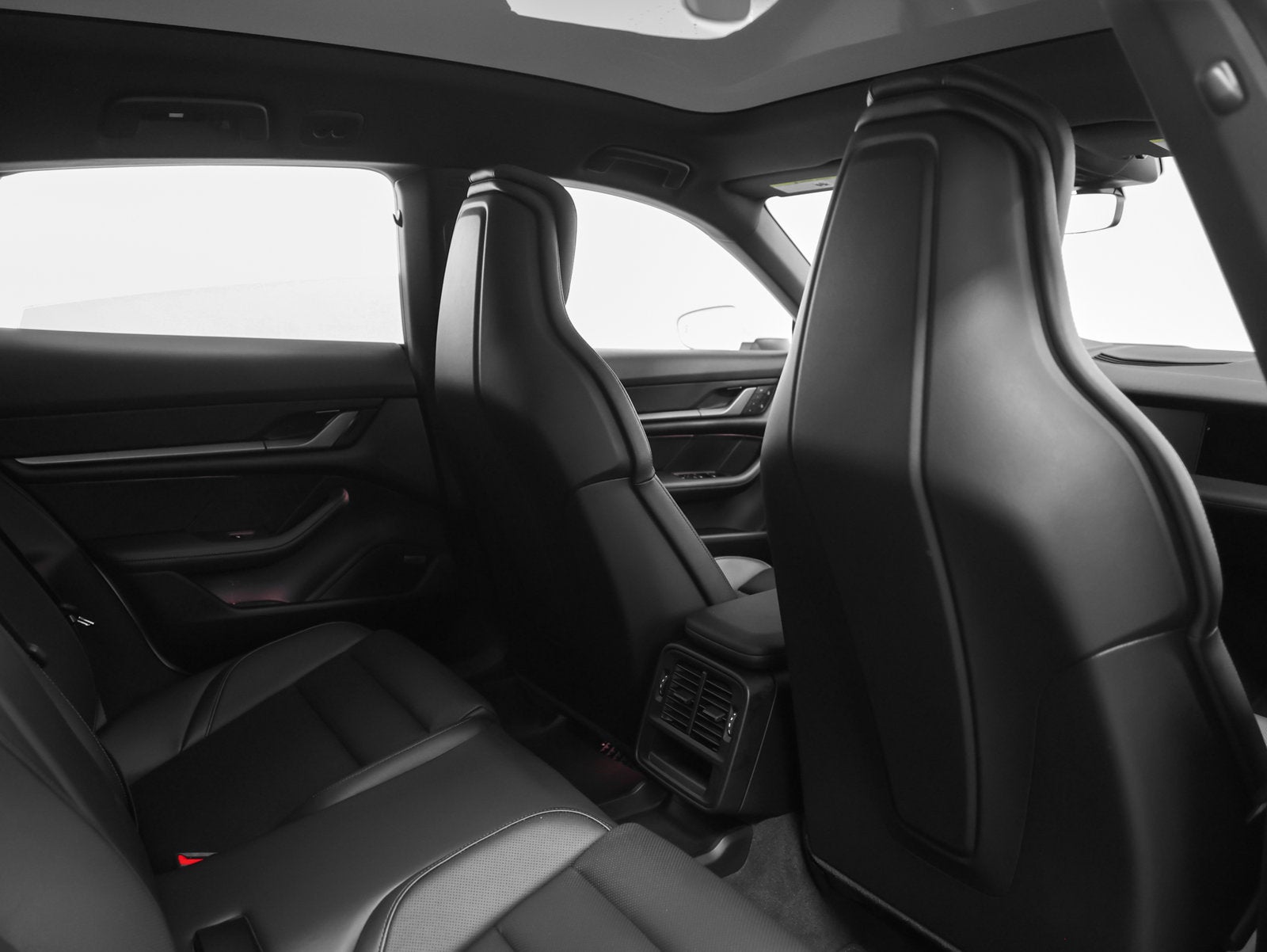 2025 Porsche Taycan Taycan 4 Cross Turismo