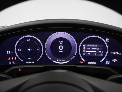 2025 Porsche Taycan Taycan 4 Cross Turismo