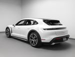 2025 Porsche Taycan Taycan 4 Cross Turismo