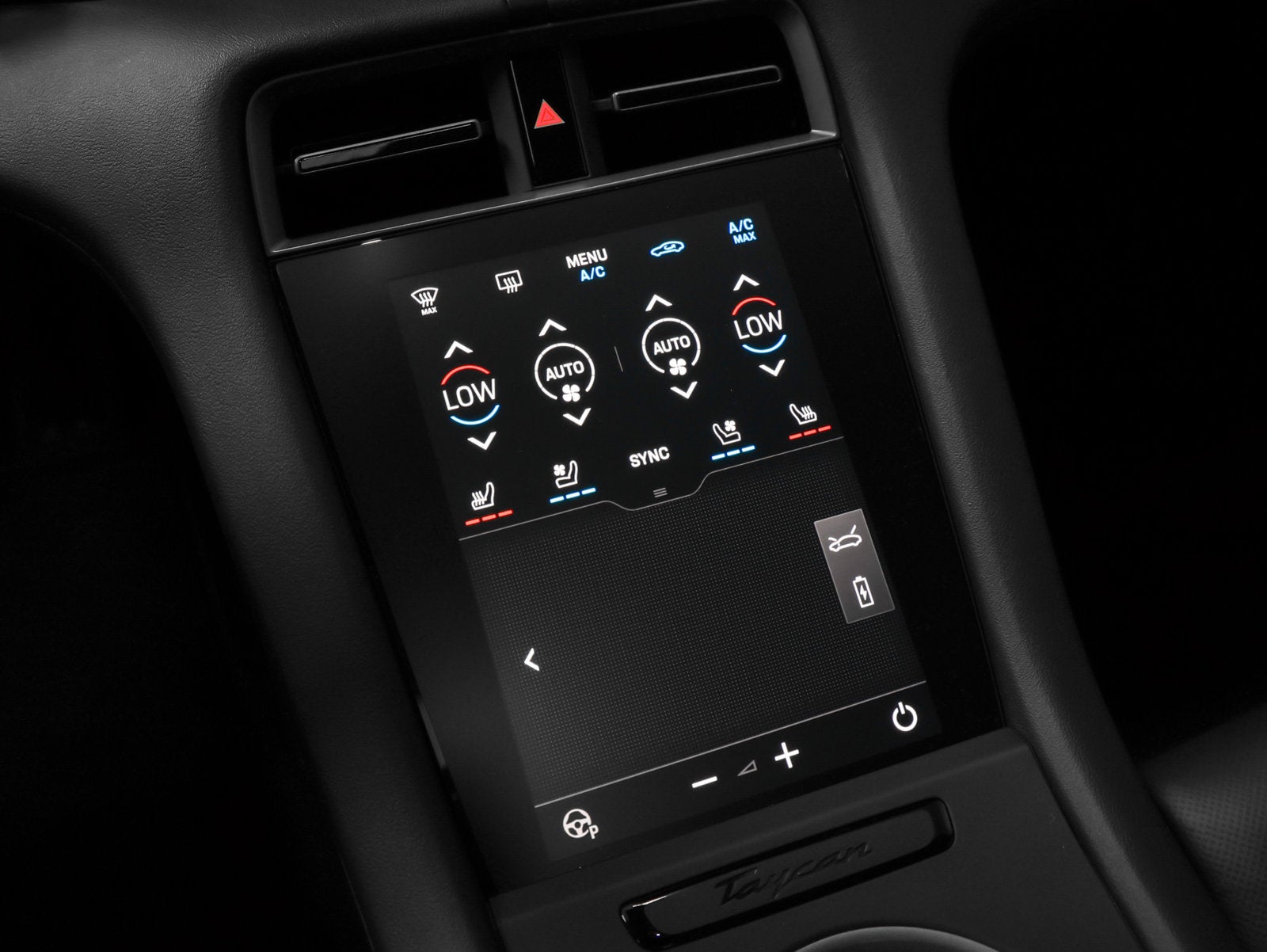 2025 Porsche Taycan Taycan 4 Cross Turismo