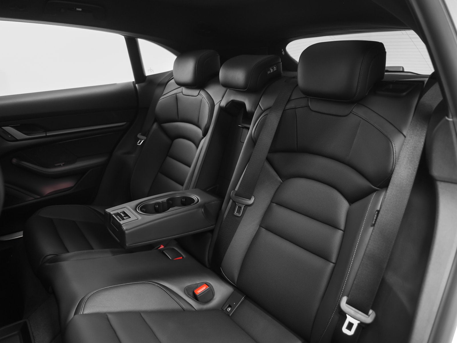2025 Porsche Taycan Taycan 4 Cross Turismo