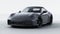2026 Porsche 911 911 Targa 4 GTS