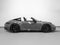 2026 Porsche 911 Targa 4 GTS
