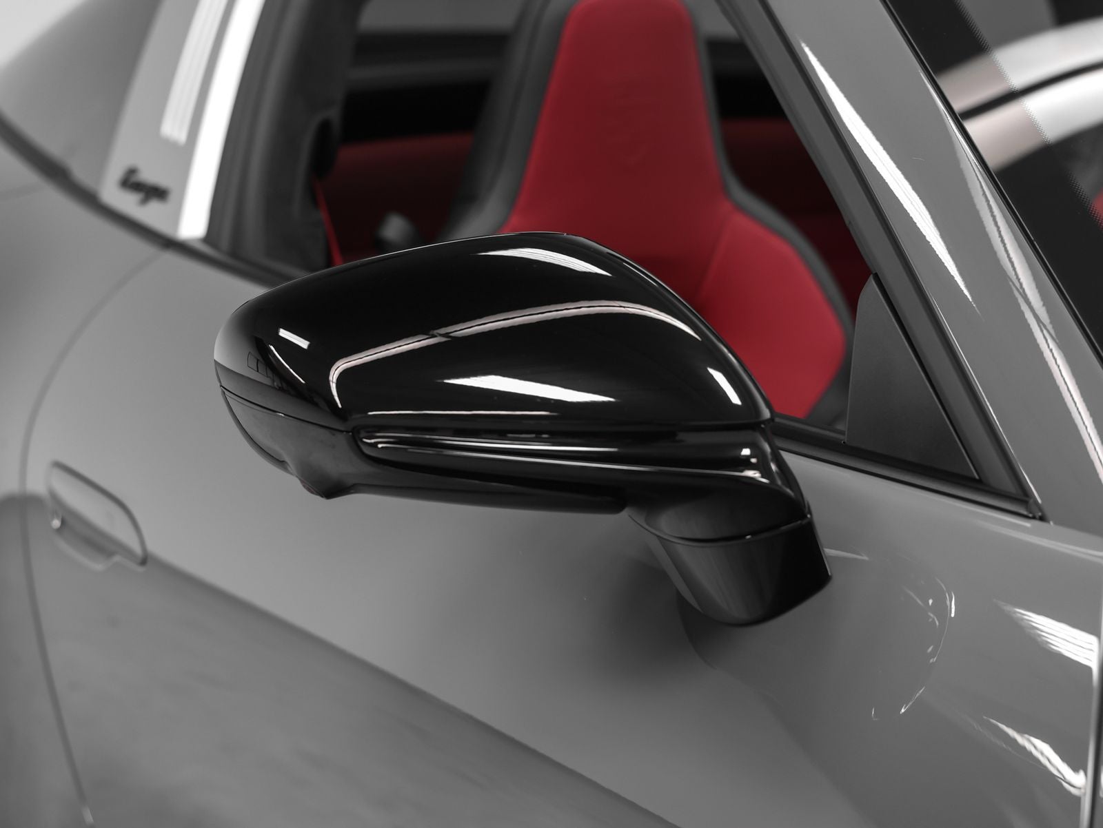 2026 Porsche 911 Targa 4 GTS