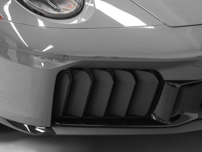 2026 Porsche 911 Targa 4 GTS