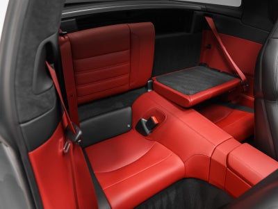 2026 Porsche 911 Targa 4 GTS