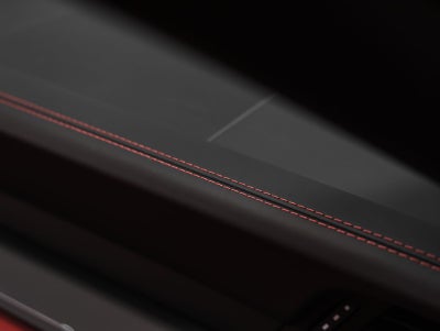 2026 Porsche 911 Targa 4 GTS