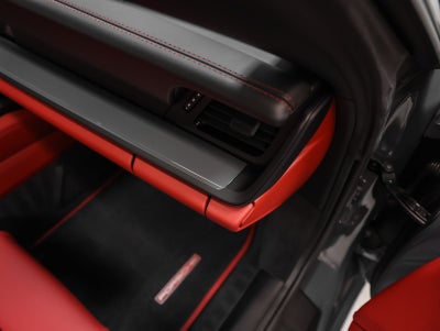 2026 Porsche 911 Targa 4 GTS