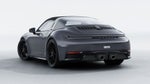 2026 Porsche 911 911 Targa 4 GTS