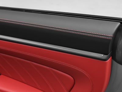 2026 Porsche 911 Targa 4 GTS