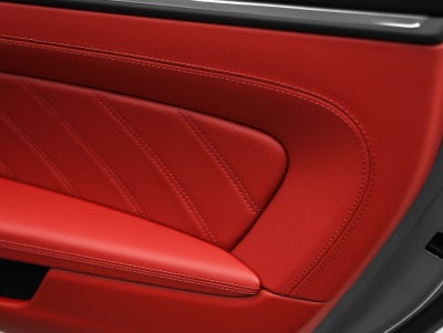 2026 Porsche 911 Targa 4 GTS