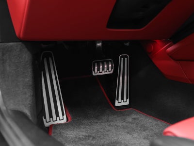 2026 Porsche 911 Targa 4 GTS
