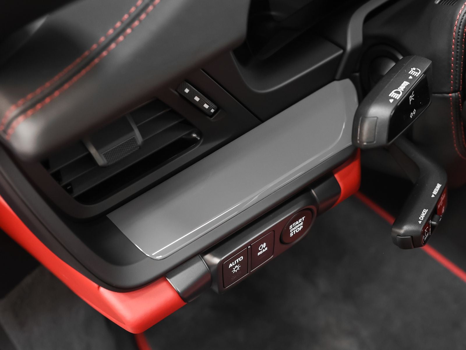 2026 Porsche 911 Targa 4 GTS