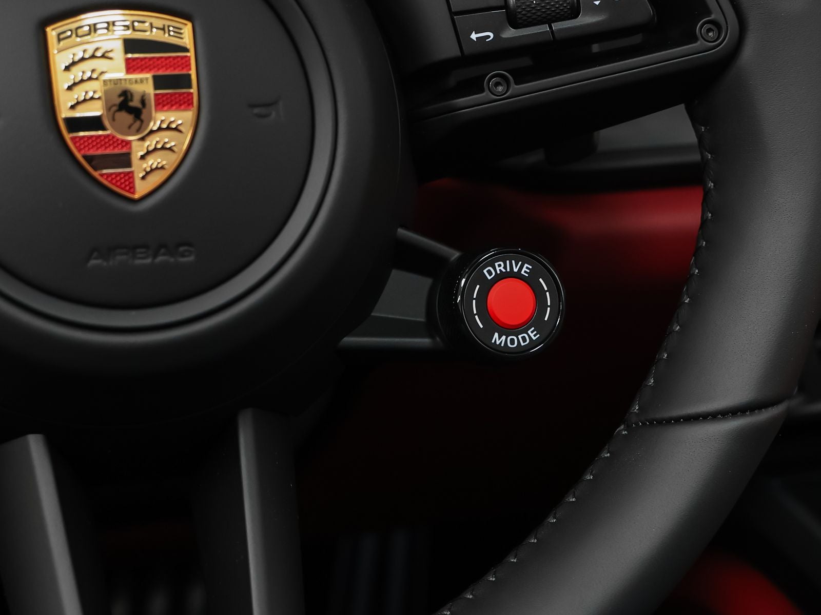2026 Porsche 911 Targa 4 GTS