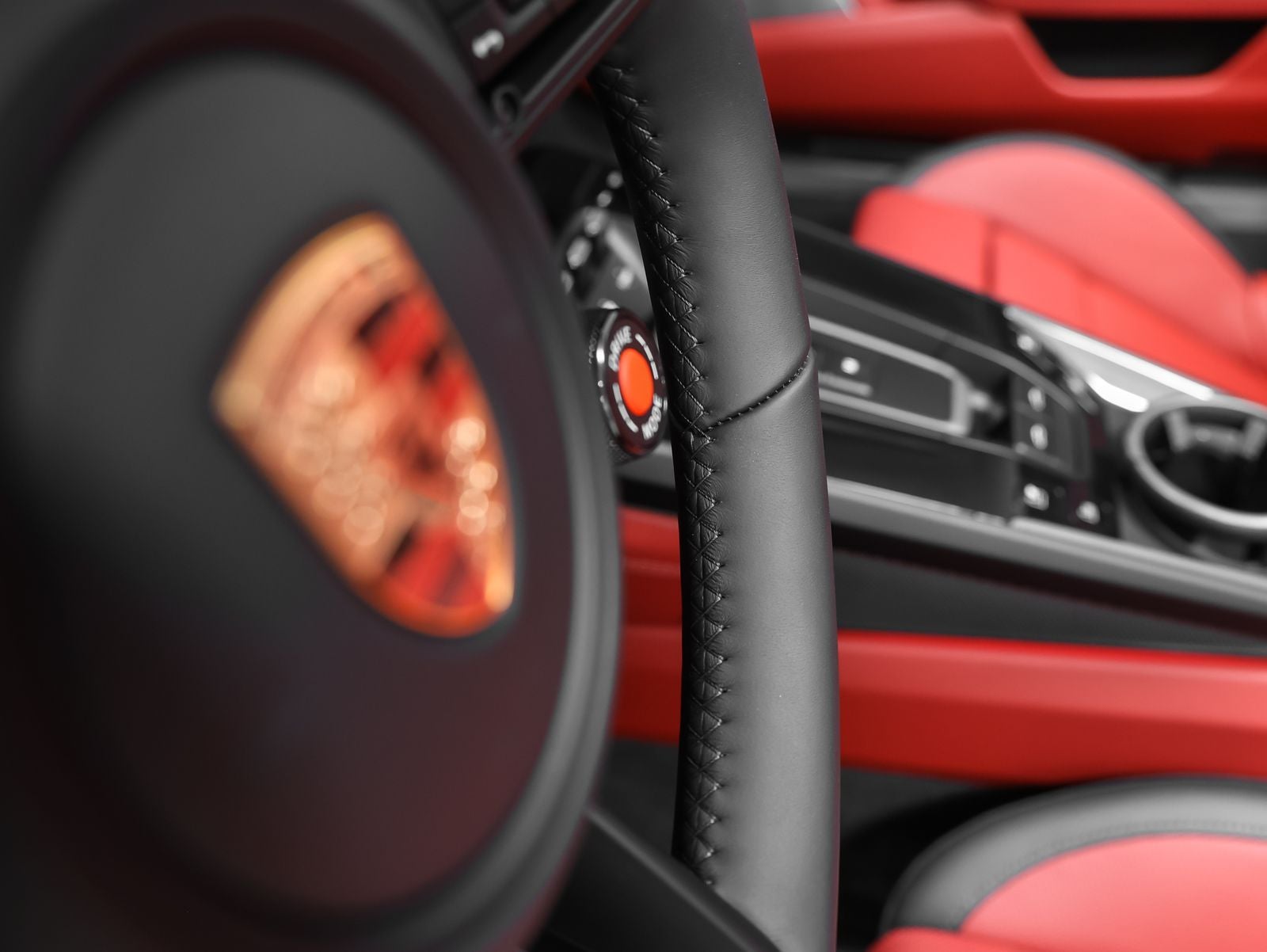 2026 Porsche 911 Targa 4 GTS