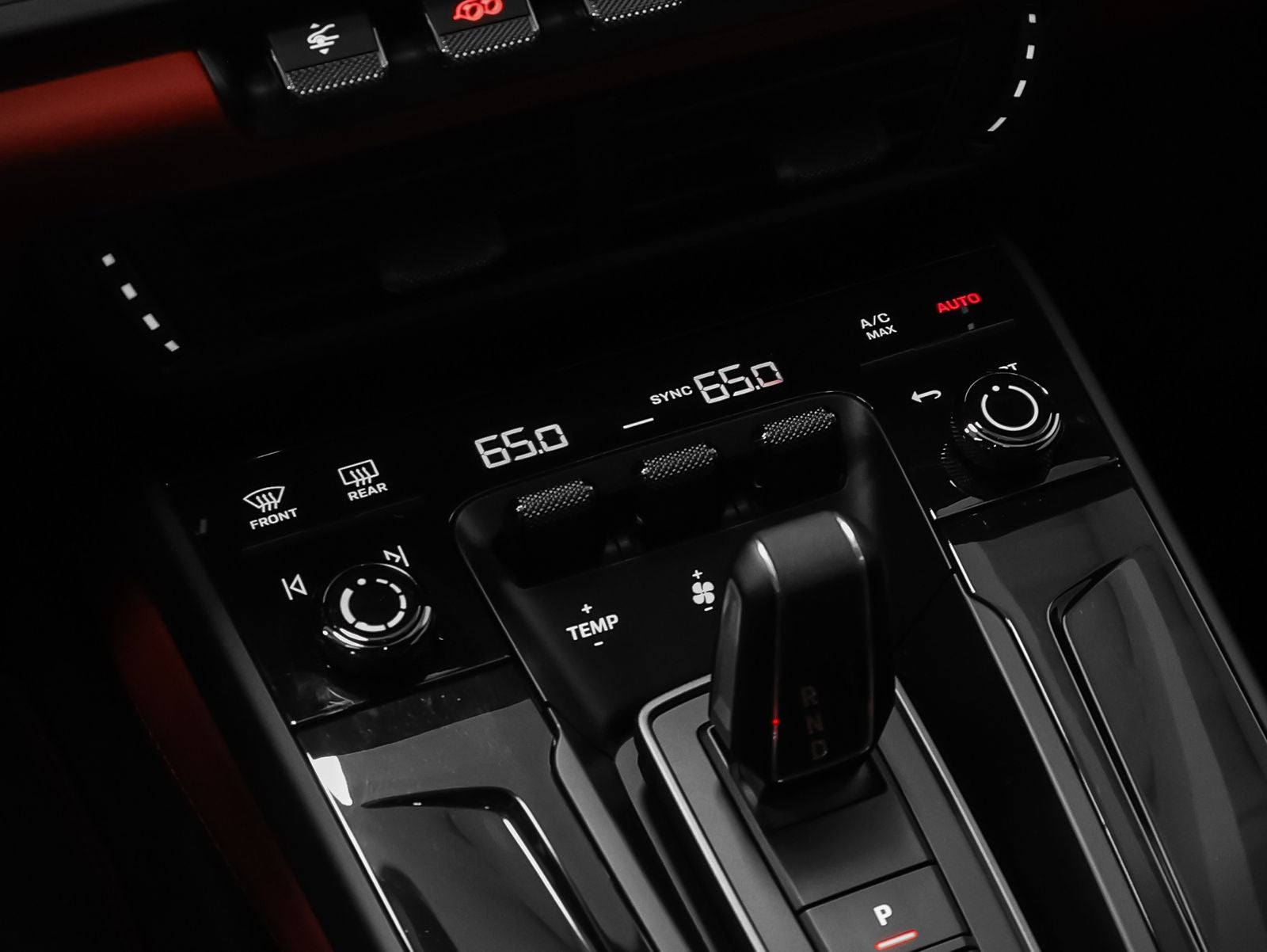2026 Porsche 911 Targa 4 GTS
