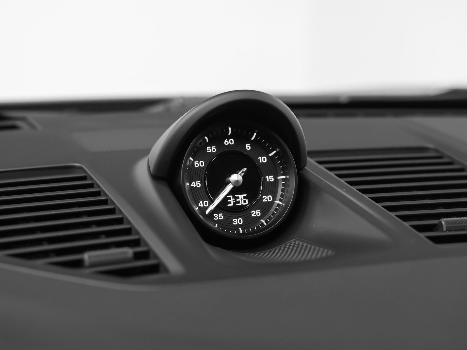 2026 Porsche 911 Targa 4 GTS