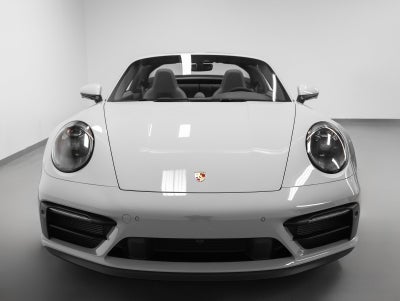 2022 Porsche 911 911 Targa 4 GTS (MY22)
