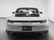 2022 Porsche 911 911 Targa 4 GTS (MY22)