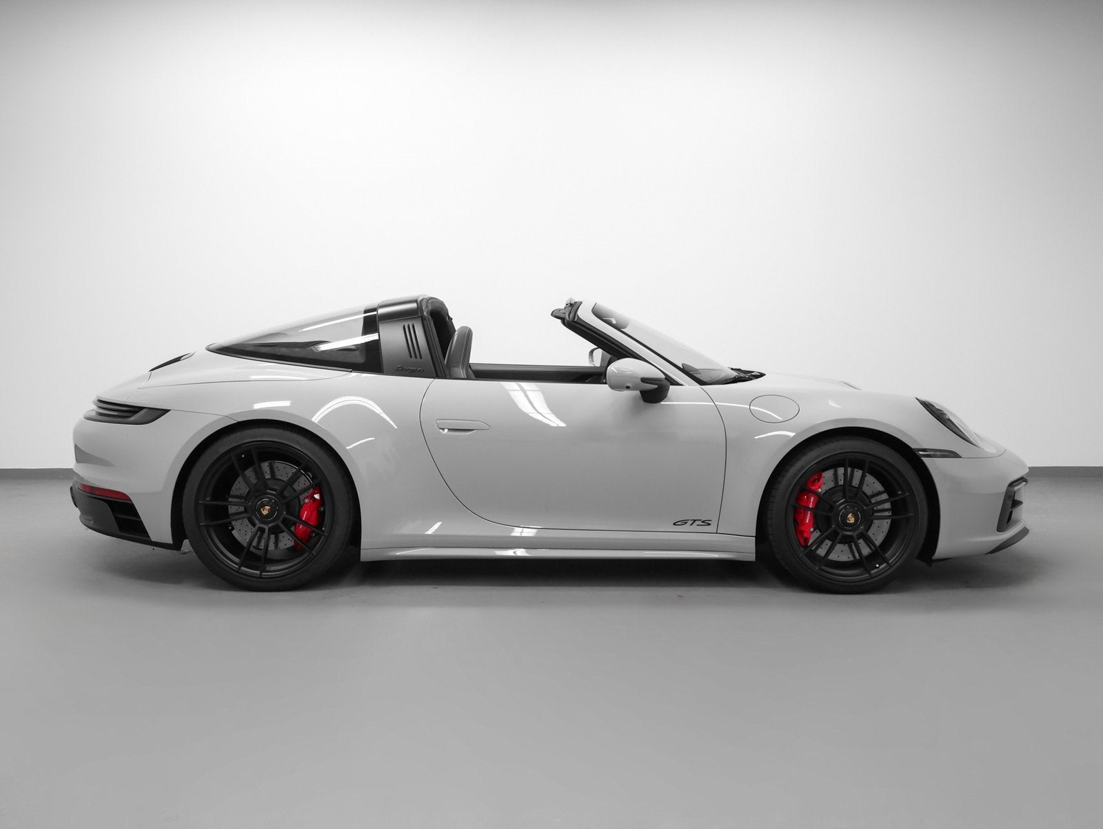 2022 Porsche 911 911 Targa 4 GTS (MY22)