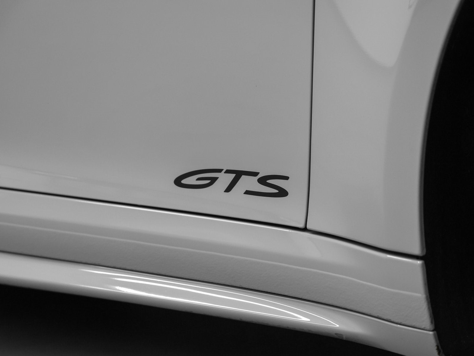 2022 Porsche 911 911 Targa 4 GTS (MY22)