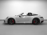 2022 Porsche 911 911 Targa 4 GTS (MY22)