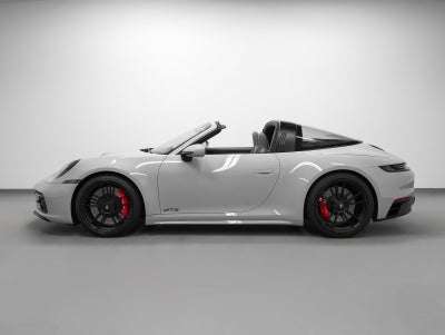 2022 Porsche 911 911 Targa 4 GTS (MY22)