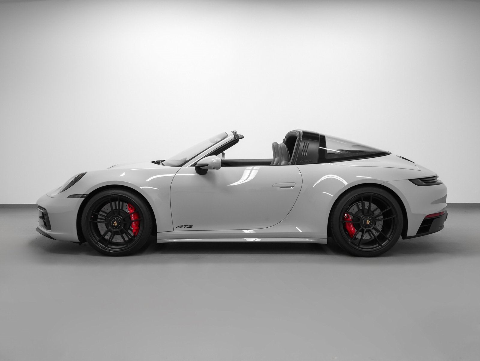 2022 Porsche 911 911 Targa 4 GTS (MY22)