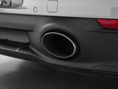 2022 Porsche 911 911 Targa 4 GTS (MY22)