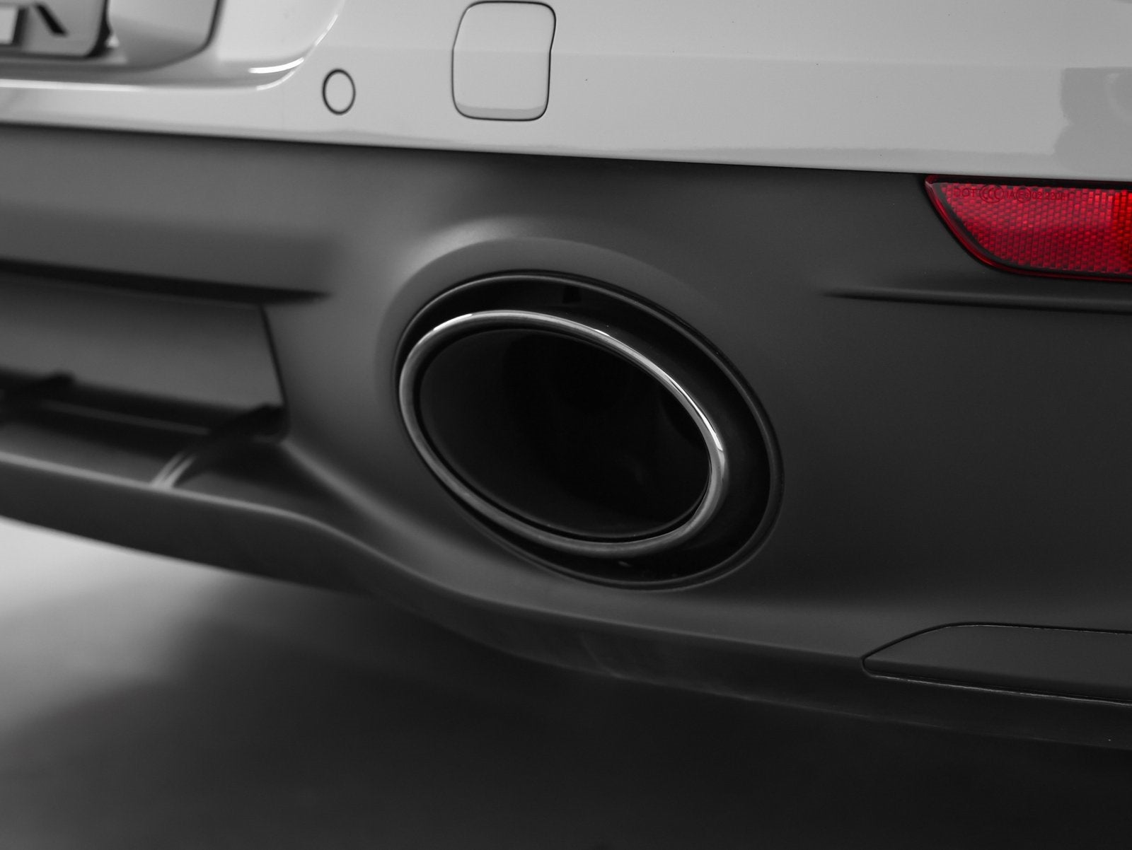 2022 Porsche 911 911 Targa 4 GTS (MY22)