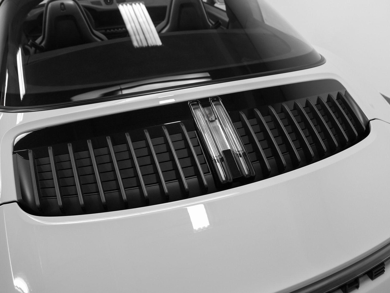 2022 Porsche 911 911 Targa 4 GTS (MY22)